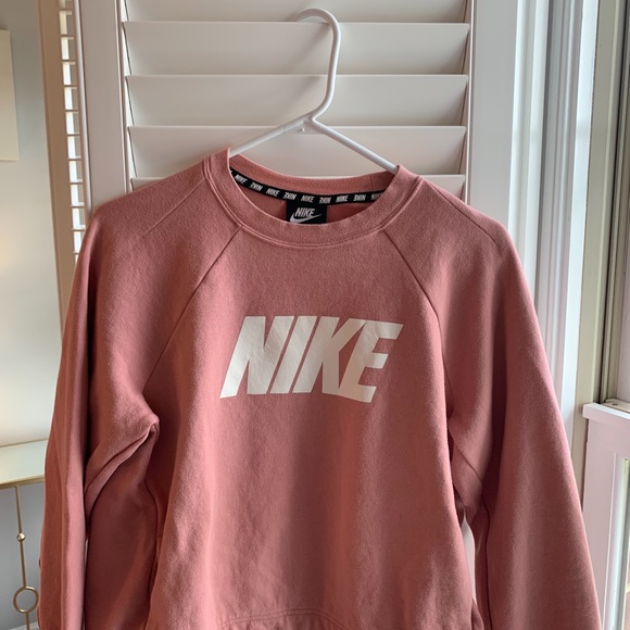 Nike pullover - Picture 2 of 2